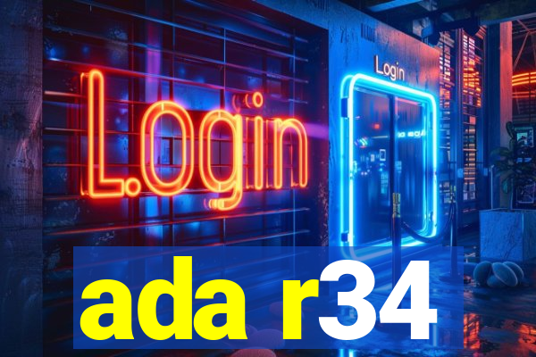 ada r34